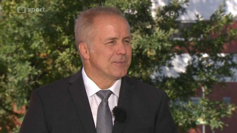 Velká pardubická - Před Velkou pardubickou 2019