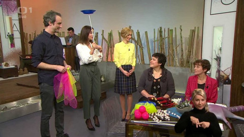 Sama doma - 16. února 2018