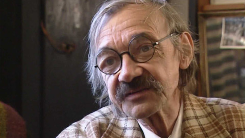 GEN - Josef Kemr očima Olgy Sommerové