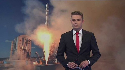 Horizont ČT24 - 28. dubna 2016