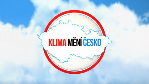 Klima mění Česko