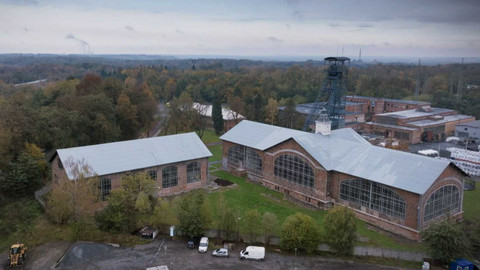 Zdař Bůh - Příběhy českého hornictví - 3/8 Kdo má nerosty, má moc