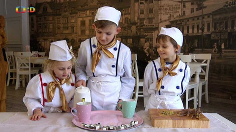 Draci v hrnci - Bylo by tuze nemilé, nevědět, co je creme brulée