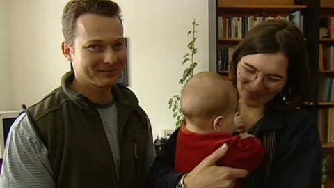 Rodinné křižovatky - Slyšet se navzájem