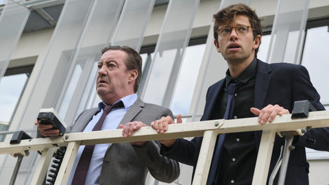 Parlament - Epizoda 8/10