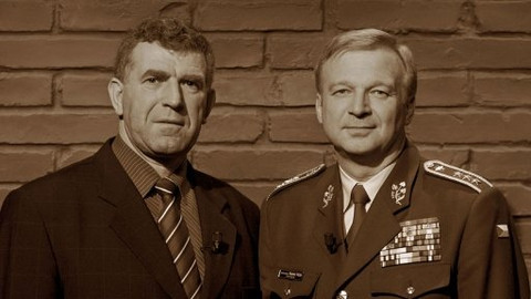 Krásný ztráty - 13. března 2008