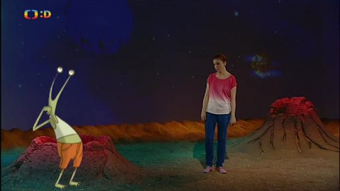 PLANETA YÓ - 16. ledna 2014