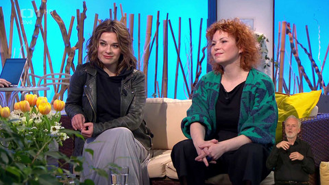 Sama doma - 18. března