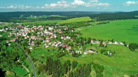 Regiony ČT24 - 15. září 2018