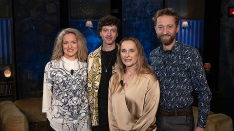 Výborná SHOW - Pečovatelé