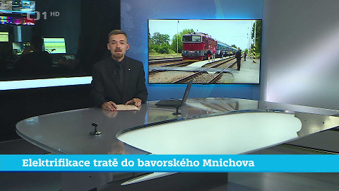 Události v regionech (jih a západ) - 3. června