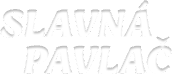 Slavná pavlač