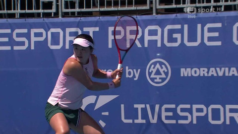 Prague Open - LIVESPORT PRAGUE OPEN 2022