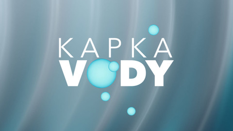 Kapka vody