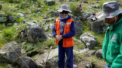 Evropa dnes - Bitva o pitnou vodu