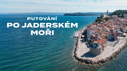 Putování po Jaderském moři