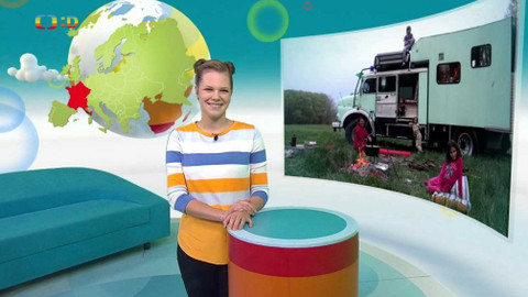 Zprávičky - 5. prosince 2020