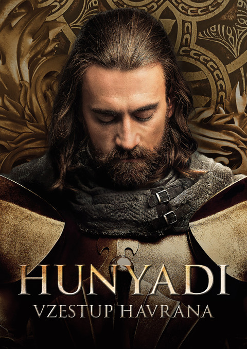 Hunyadi - Vzestup Havrana
