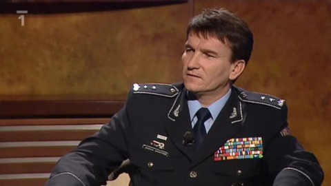 Všechnopárty - 22. prosince 2009