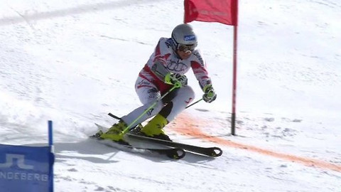 MS v alpském lyžování 2015 USA - Soutěž smíšených družstev