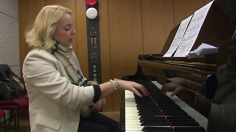 Cesty víry - Tóny duše