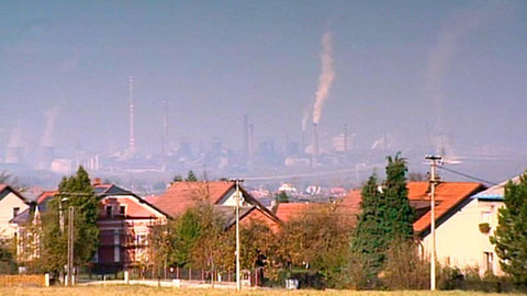 Ta naše povaha česká - Osamělí bojovníci