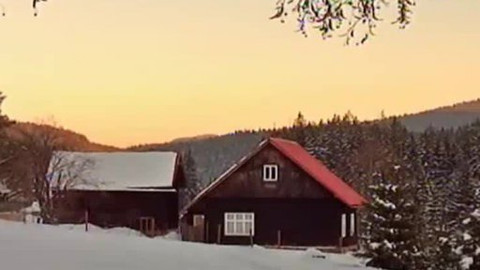 Toulavá kamera - 8. února 2009