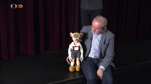 Zprávičky - 22. března 2019