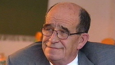 Ještě jsem tady - Otakar Motejl