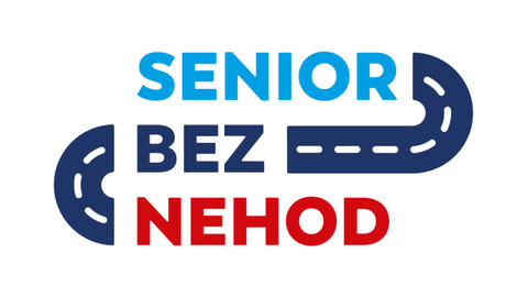 Senior bez nehod