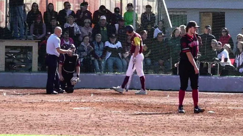 Softball - Locos Břeclav - Painbusters Most