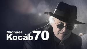 Obrázek pořadu Michael Kocáb 70