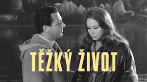 Obrázek pořadu Těžký život