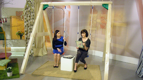 Sama doma - 8. dubna 2014