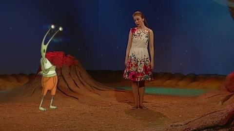 PLANETA YÓ - 29. dubna 2014