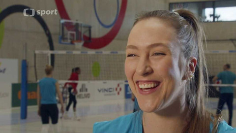 Volejbalový magazín - 20. března 2023