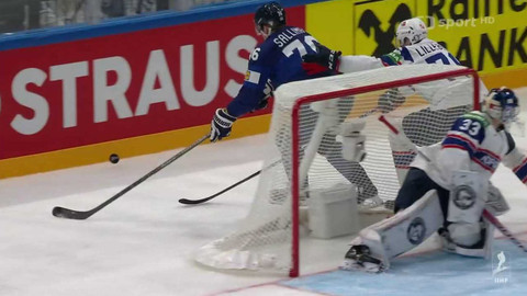 MS v ledním hokeji 2022 Finsko - Finsko - Norsko