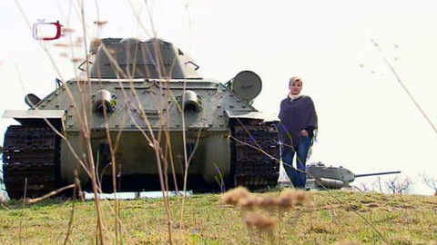 Babylon - 5. května 2012