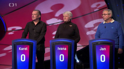 Kde domov můj? - 11. května 2021