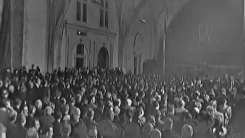 Volba presidenta republiky