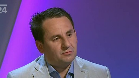 Před půlnocí - 12. července 2011