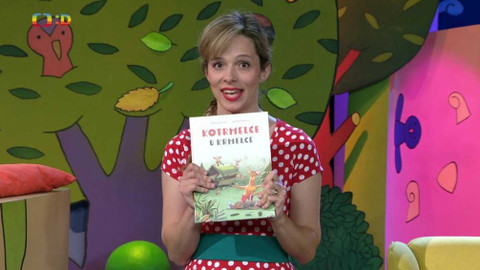 Kouzelná školka - 16. června 2021