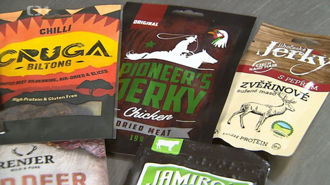 Černé ovce - 13. září 2022