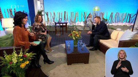 Sama doma - 2. března 2023