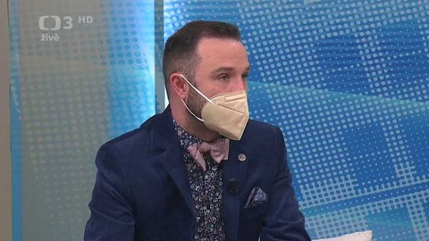 Dobré ráno - 18. března 2021