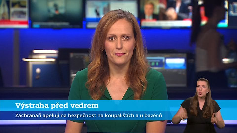 Události v regionech (Brno) - 18. června