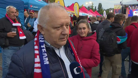 Fanpark - FORTUNA FANPARK