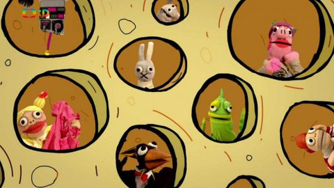 TvMiniUni - 5/21 Proč má kaktus trny? Proč mají myši rády sýr?