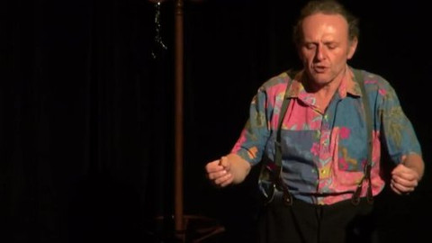 Divadlo Kampa - Malá Vizita