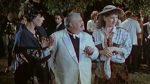 Arabela se vrací aneb Rumburak králem Říše pohádek - 10/26 Studijní cesta do říše pohádek